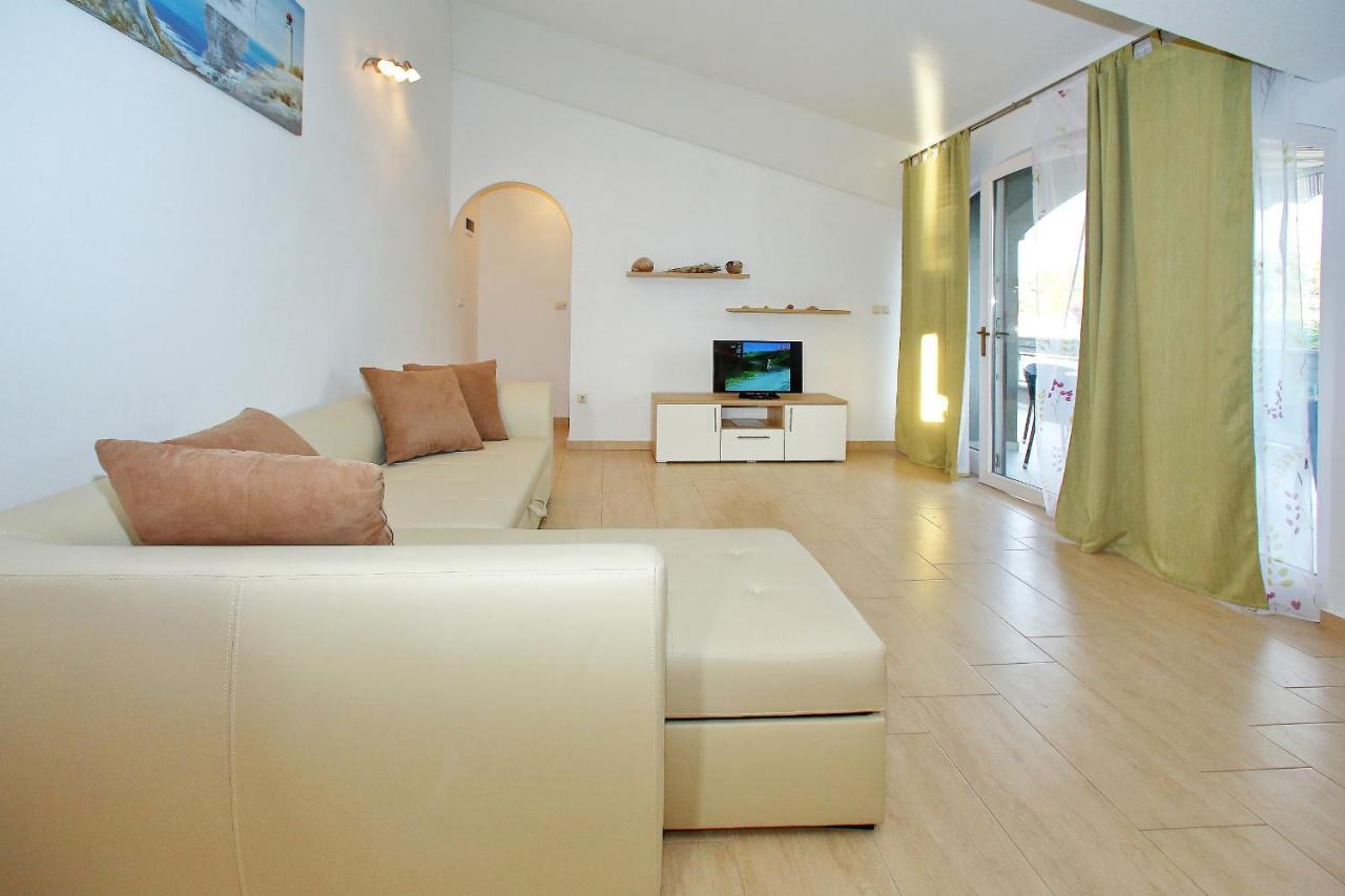 Apartmani Gordana Bibinje Exterior foto