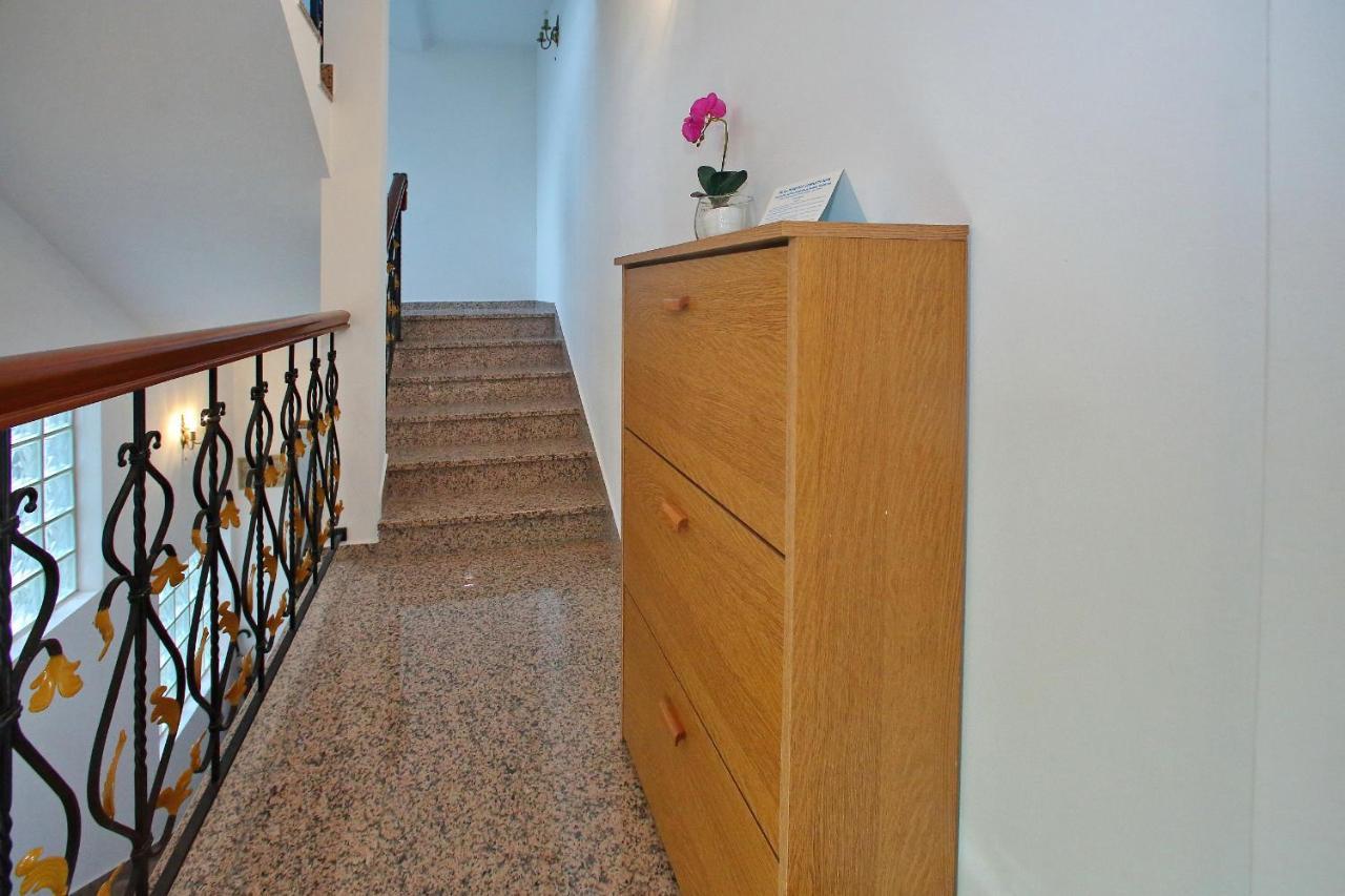Apartmani Gordana Bibinje Exterior foto