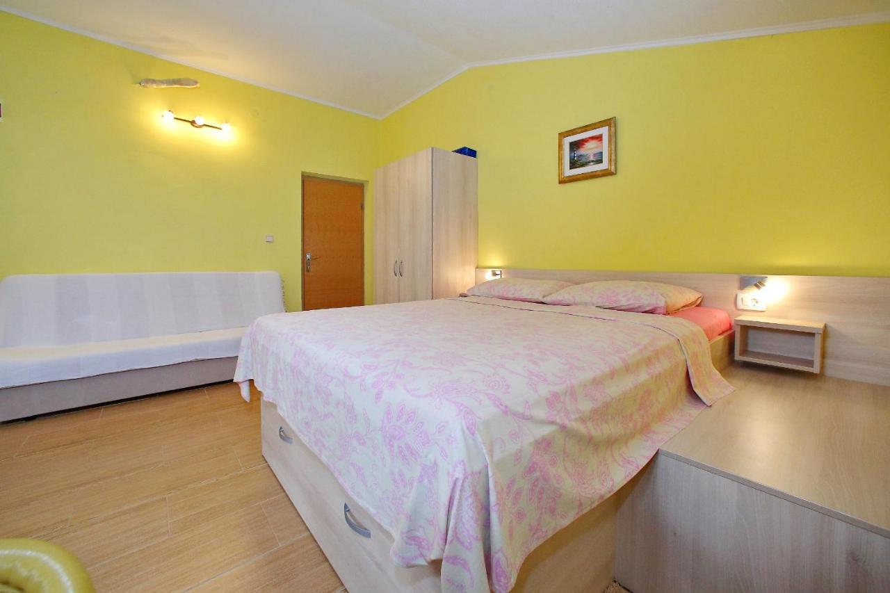 Apartmani Gordana Bibinje Exterior foto