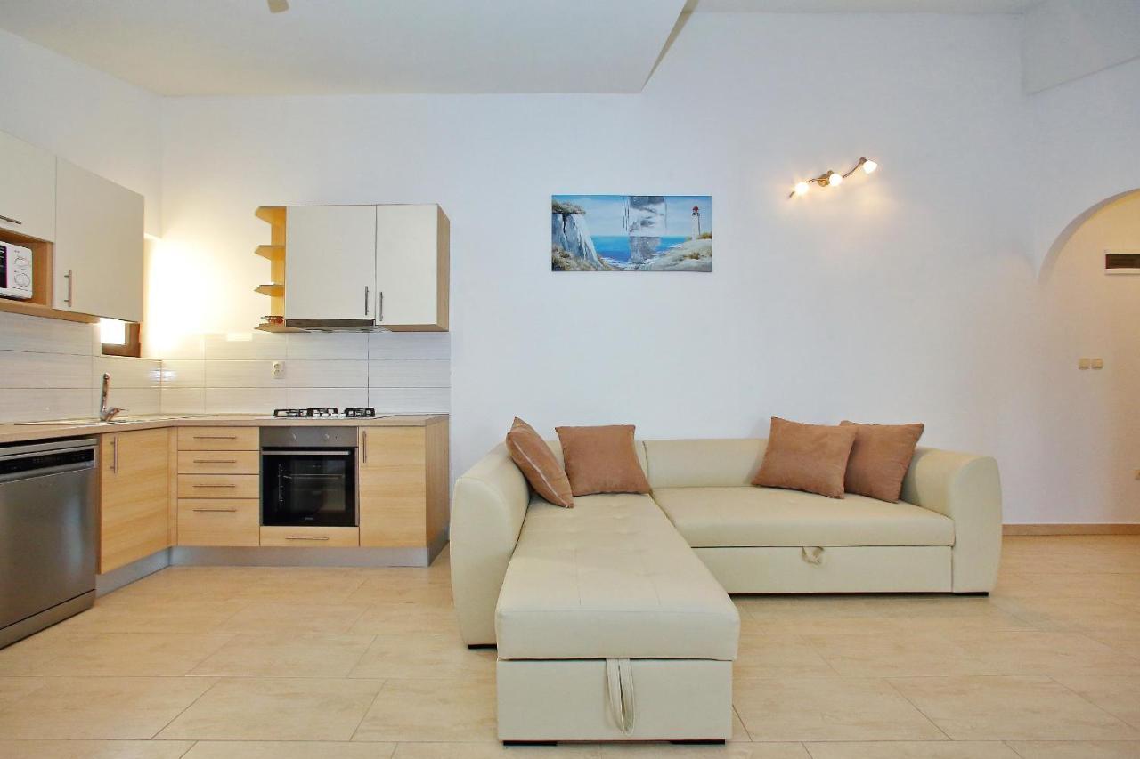 Apartmani Gordana Bibinje Exterior foto