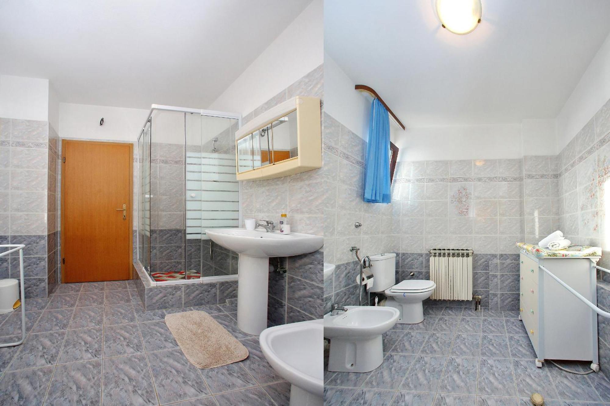 Apartmani Gordana Bibinje Exterior foto